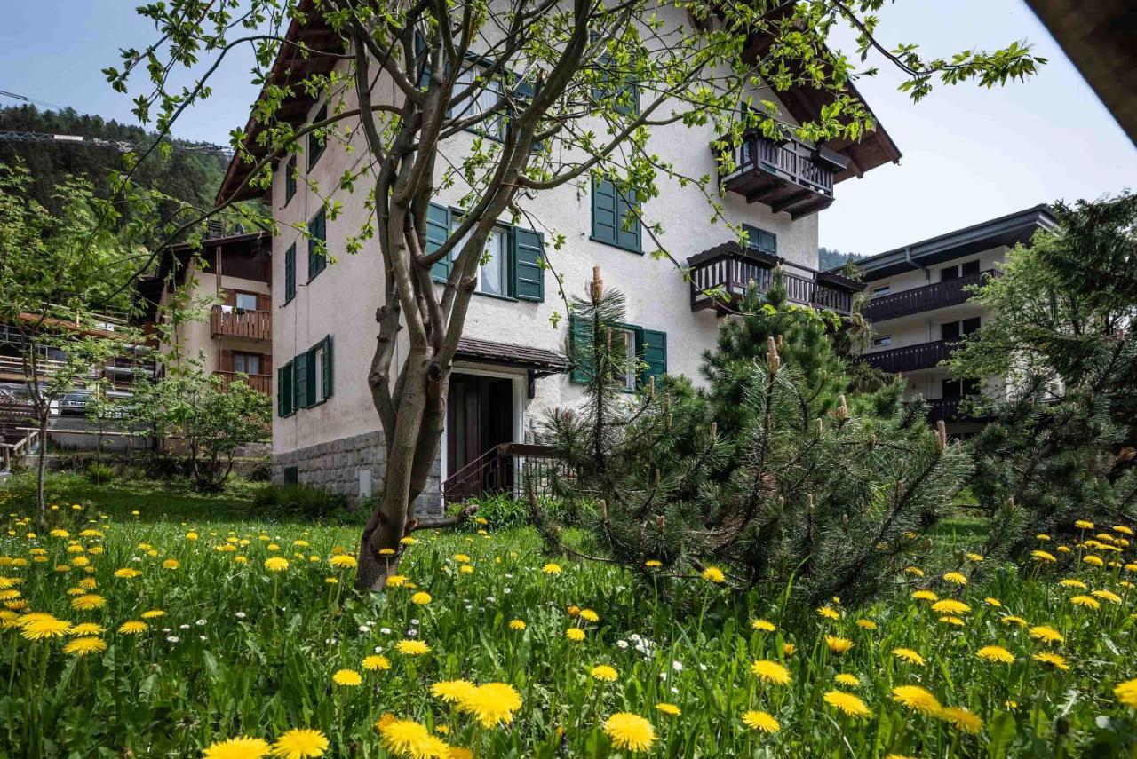 Villetta Vallesinella Madonna Exterior foto